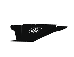 Ram 1500 Bumper - Front - Road Armor - SPARTAN - Textured Black - `19-`20